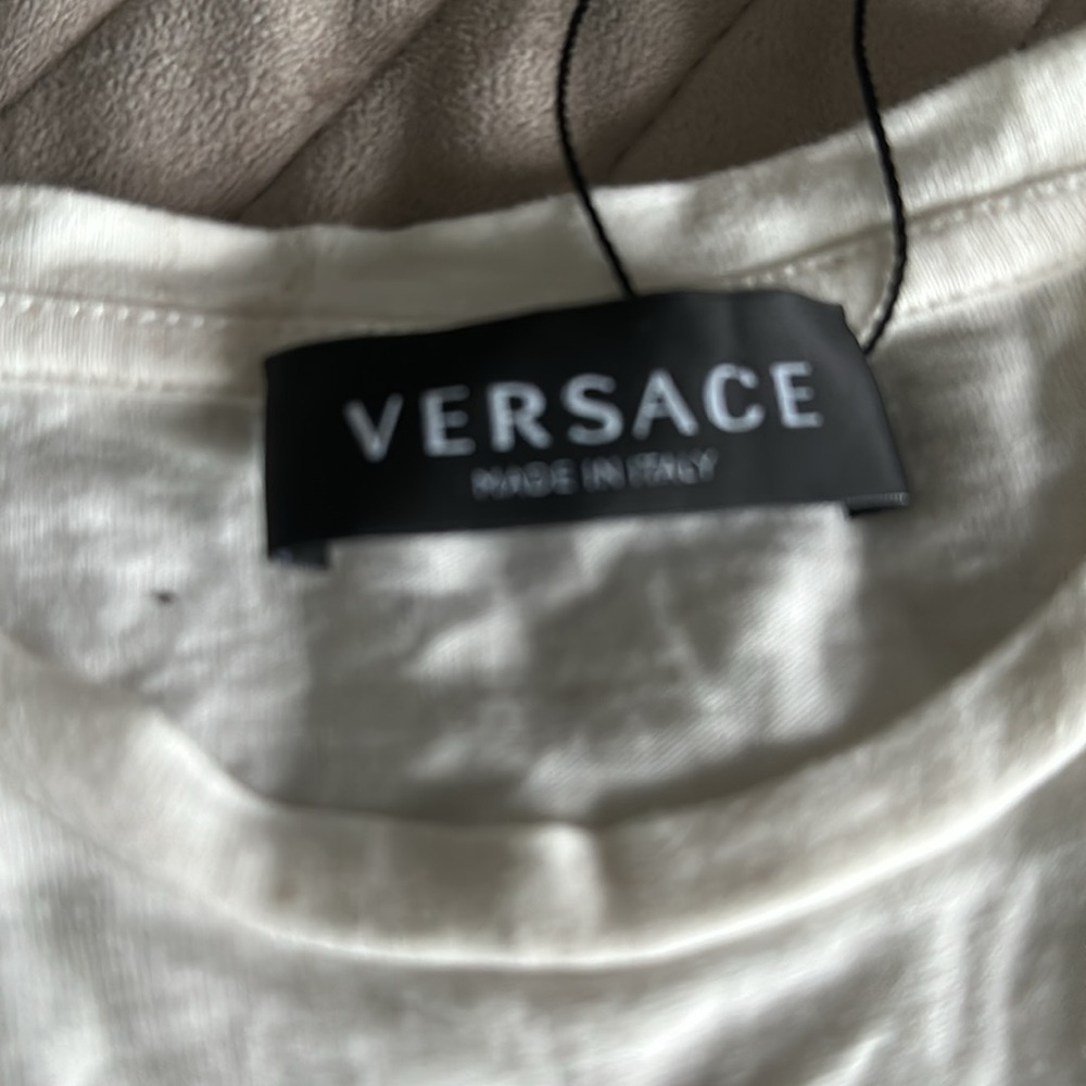 Versace Two Piece Set - Picture 3 of 5